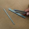 Ferramenta de acoplamento para bucha de vela de ignição, haste de extensão 5mm6mm, haste estendida e reforçada para facilitar o rosqueamento da bucha