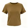 Camiseta de algodón acanalado de trece filas, fuente física, para mujer, directo de fábrica, top de manga corta ajustado, suministro exclusivo segunda tanda de verano