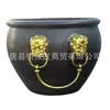 Fábrica de Escultura en Cobre para Cabello Hengbao Venta al por Mayor Cilindro de Cobre Cilindro de Latón Cilindro de Bronce Cilindro de Cobre Fundido Escultura 66 88cm