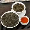 Té Anxi Tieguanyin al por mayor, Venta directa de fabricantes de Fujian, Té Oolong de alta montaña, Empaque de caja de regalo Nanzaki, Regalos en lata