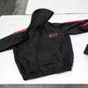 Traje de Sauna de PVC Traje de Suor Traje de Suor para Fitness Treinamento Esportivo Traje de Fitness