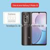 Aplicável à lente Huawei Maimang 11 película protetora 3D película de lente protetora Maimang 11 filme de lente transparente 3D