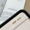 Nuevo Anillo Ajustable de Lingote de Oro Brillante con Diamantes, Chapado en Oro Real Estilo Chino, Sensación Simple y de Alta Gama, Anillo Atractor de Riqueza para el Año Nuevo