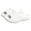 Pantuflas de Suela Gruesa con Textura 3D para Hombre Estilo Nuevo 2026 Hogar y Exterior Deportivas Modernas Pantuflas Cómodas con Sensación Suave al Caminar para Hombre