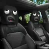 Fundas de Reposacabezas Hechas a Medida de Comercio Exterior con Estampados Geniales de Autos, Elásticas y Diseños Divertidos