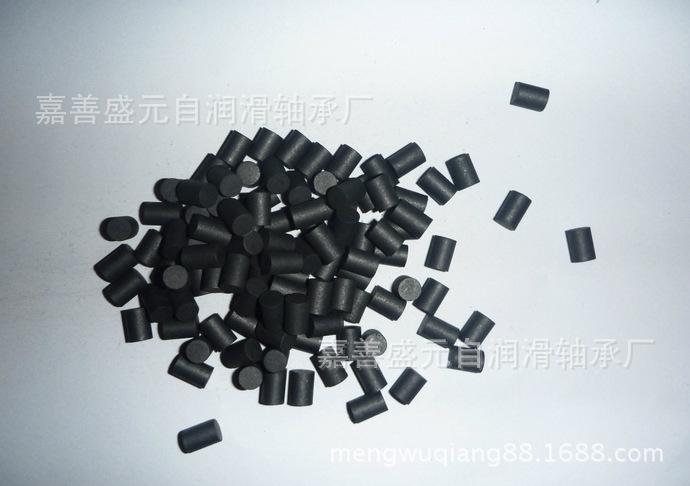 石墨润滑材料