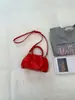 Bolso Nuevo Estilo Coreano Transfronterizo Diseño Principios de Primavera 2026 Bolso de Nicho Versátil Casual para Mujer Bolso de Hombro Cruzado