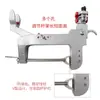 Suporte para Vara de Pesca em Barco Suporte de Vara para Barco Suporte de Vara para Barco de Mar Profundo Suporte de Vara para Água Salgada Suporte de Vara de Liga de Alumínio Suporte para Barco Pesca