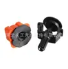 Adequado para Mercedes-Benz W204W211W216 fivela de suporte de montagem do radiador A2115040059A0009912595