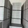 Palete para Tijolo de Cimento, Palete de Fibra de Vidro, Palete de Cimento Resistente ao Desgaste para Tijolo, Palete para Máquina de Tijolo, Placa Rígida de PVC Impermeável e Durável