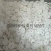 Roda de Apoio para Encosto Linha Oca Hanjiang H55X Distância entre Furos 25 Painel de Roda de Apoio para Linha de Produção de Vidro Oco Hanjiang Acessórios para Rodas