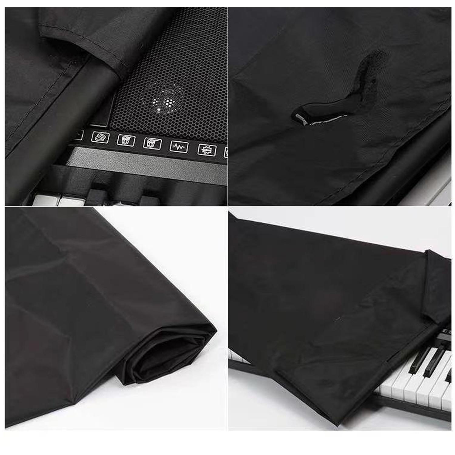 电子钢琴防尘罩 (14)