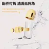 Dispensador de Agua para Pericos para Cacatúas, Bebedero Automático Estilo Cápsula para Estorninos, Pájaros del Sol y Pericos Lovebirds