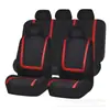 Funda para Asiento de Coche Estilo Patchwork Más Vendida Transfronteriza Tela Mexicana Universal para las 4 Estaciones Venta Directa de Fábrica