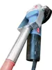 Amoladora Angular Máquina Pulidora Soporte de Lijado 4416 Accesorios para Amoladora Angular Máquina Pulidora Barra de Extensión Se Puede Convertir en una Cortadora de Césped
