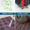 Felpudo Antideslizante para Exteriores que Raspa la Suciedad, Felpudo para Puerta Principal, Felpudo de Plástico, Alfombra Comercial Impermeable para Exteriores