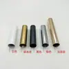 Lámpara de pie de tubo roscado interior de 25 mm Lámpara de pesca Tubo colgante Varilla Varilla recta Hueco con rosca interior Accesorios para lámparas