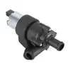 C2C6517 Es Adecuado para Bomba de Agua de Jaguar S-Type - Bomba Auxiliar Electrónica Bomba de Agua del Refrigerante del Motor