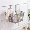 Estante de Almacenamiento sin Taladro para Cocina, Baño, Inodoro, Estante de Pared para Dormitorio, Estante de Almacenamiento de Cosméticos, Artefacto