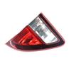 Para MAZDA BT50 2016-luz trasera LUZ TRASERA