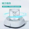 Laboratorio Biológico Beekman Agitador Magnético Recolección de Calor Calentamiento a Temperatura Constante Pantalla Digital Agitador Magnético Pequeño