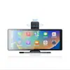 Pantalla Inteligente de 10.26 pulgadas Apple Wireless Carplay Duplicación de Pantalla Inalámbrica Navegación Portátil PND Transfronterizo