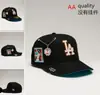 2026 Quatro Estações Aa Novo Modelo Yankees Dodgers White Sox Unissex Pai-Filho Bordado Boné de Baseball Esportivo Aba Curva Chapéu