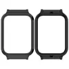 Marco de reloj MI band9 pro nuevo de fábrica Marco de oreja cruda de PC 18MM Estuche de oreja cruda para pulsera Xiaomi 9Pro