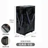 Bolsa de Compras con Ruedas Haoken Más Vendida Transfronteriza Carrito Manual para Compras de Supermercado Carrito Plegable para Exteriores