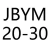 JBY JBYM6-8-10-12-13-15-16-20-25-16-20-25-30-35-40