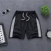 Nuevos Pantalones Cortos Deportivos de Verano para Hombre 2023 para Niños, Pantalones Cortos para Niños de Tallas Grandes para Adolescentes de 15 Años y Estudiantes, Pantalones Cortos de 3 Pulgadas