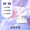 Ambientador de Coche Zhongheng Fragancia Invertida para Dormitorio, Fragancia de Larga Duración, Desodorante para Baño, Eliminación de Olores, Ambientador de Aire Invertido