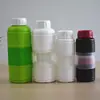 Garrafa de pesticida combinada conjointe COEX garrafa química de alta barreira 200 ml 500 ml garrafa desentupidora