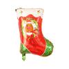 Globos de Navidad Árbol de Navidad Muñeco de Nieve Navideño Mini Árbol de Navidad Globos para Diseño de Fiesta Navideña