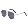 2229 doble puente hombres y mujeres deportivos europeos y americanos Amazon al por mayor conductor moda protección UV gafas de sol gafas de sol