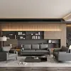 Sofá Pequeno Moderno Simples para Apartamento de Aluguel, Adequado para Sala de Estar, Escritório, Recepção, Loja de Roupas, Sofá Pequeno de Dois ou Três Lugares
