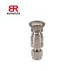 Suministro Conector Rápido Parker Tipo Doble Virola 6A-Q6Cy-Ssp Equipo de Semiconductores 316 Conector Rápido de Enchufe