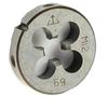Marca Shanggong M2.5/M36X1.5 (Acero para Herramientas de Aleación) Ventas al por mayor de terrajas redondas