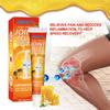 HBESTY Cross-border Bee Venom Joint Cream Joelho Ombro Pescoço Tornozelo Própolis Cuidado Gel Fonte Fabricante