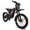Suministro Exclusivo Transfronterizo de la Nueva Bicicleta Eléctrica Gt2000, Vehículo Eléctrico con Asistencia de Pedaleo para Todoterreno con Batería de Litio, Directamente desde la Fábrica Fuente