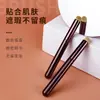 Pincel de labios de cabeza redonda, pincel de labios, pincel para difuminar labios, pincel portátil multifuncional para ocultar imperfecciones, pincel de maquillaje al por mayor de Cangzhou