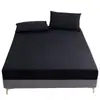 Sábana Bajera Impermeable, Funda de Almohada, Colcha de Color Sólido, Adecuada para Mascotas y Familias, Suministro Directo de Fábricas Transfronterizas de Comercio Exterior, Venta al por Mayor, Dropshipping