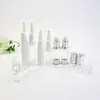 Ventas Directas de Fábrica en Stock Botella de Vacío Extruida de Doble Capa 5ml~15ml Botella para Crema de Ojos 5ml~15ml