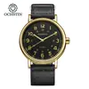Aliexpress Novo 2024 Relógio Casual Masculino Moda Relógio de Quartzo Pulseira de Nylon à Prova d'Água Dropshipping