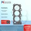 Junta do cilindro do motor ISUZU aplicável 8-97019361-0 kit de reparo 10092500 lavadora de vedação Dmax