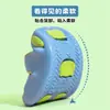 Pantuflas Infantiles Patrulla Canina 2026 Nuevo Modelo Niños Niñas Sandalias de Bebé Verano Interior Antideslizantes Pantuflas para Niños