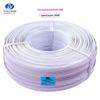 Fornecimento Cabo Ul2468 # 28Awg 2P 3P 5P 9P Pvc Padrão Cobre Estanhado 7/0.12Ts