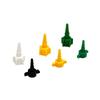 Conector Árbol de Navidad Generador de Oxígeno Enchufe Directo Inhalador de Oxígeno Accesorios Bara Conector Compatible