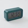 Nuevo reloj despertador electrónico inteligente táctil para niños, despertador especial, luminoso y silencioso, reloj inteligente para niños.