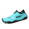 Zapatos de Buceo Autónomos para Parejas Femeninas, Zapatos para Vadeo y Natación, Zapatos Ajustados para Niños para Senderismo en Río, Zapatos de Playa para Snorkel para Hombre y Adulto